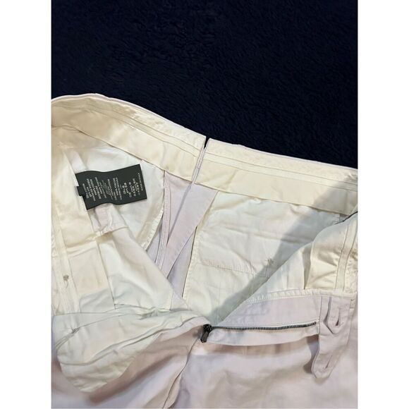 Berluti Dress Pants Men’s 32 Inch Waist 48 Euro Light Pink READ - Picture 5 of 13